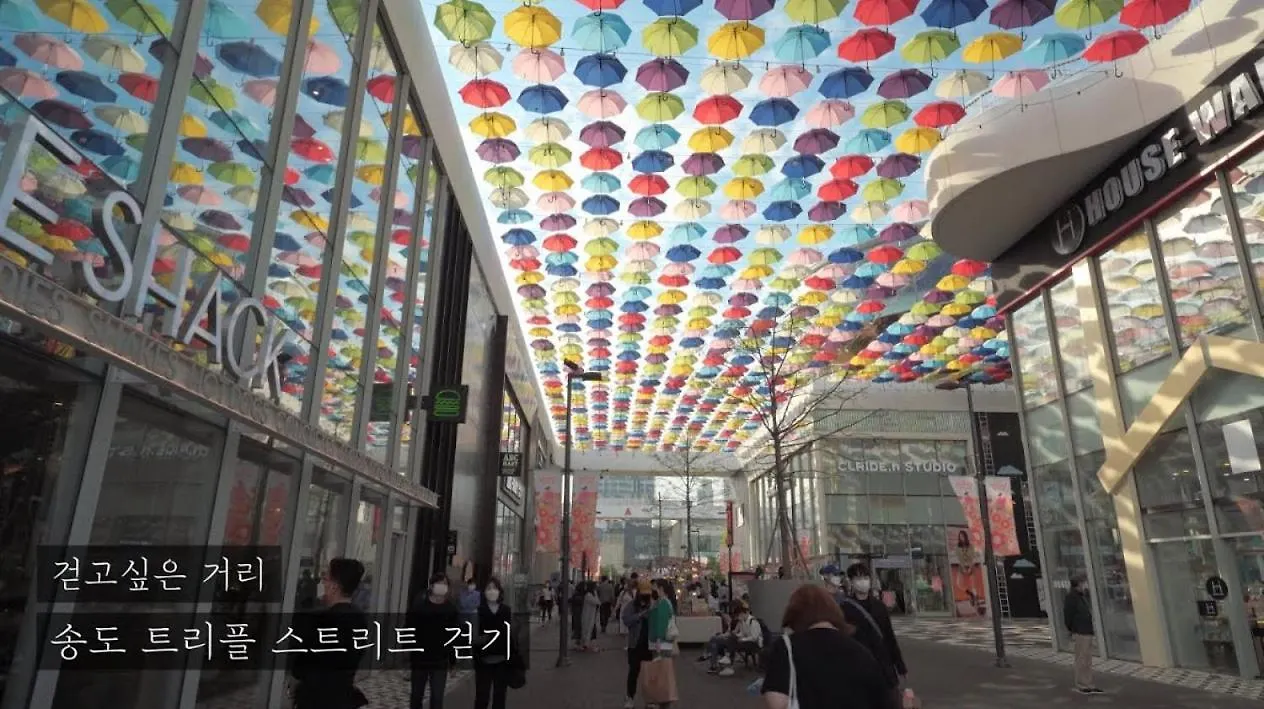 인천 인하대역 풀옵션 2룸 공항과 송도 가까운 고층 뷰가 멋진집 Apartment Incheon